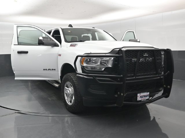 Used 2022 RAM 2500 Tradesman AWD/4WD image 58