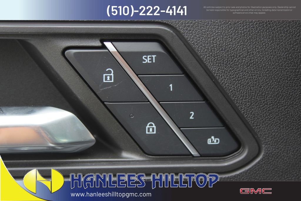 New 2025 GMC Hummer EV 2X w/ Extreme Off-Road Package image 15