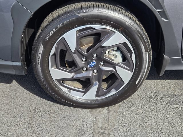 Certified 2026 Subaru Crosstrek 2.5i Limited w/ Crosstrek Mirror Package AWD/4WD image 20