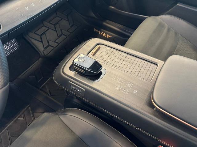 Certified 2024 Nissan Ariya FWD image 23