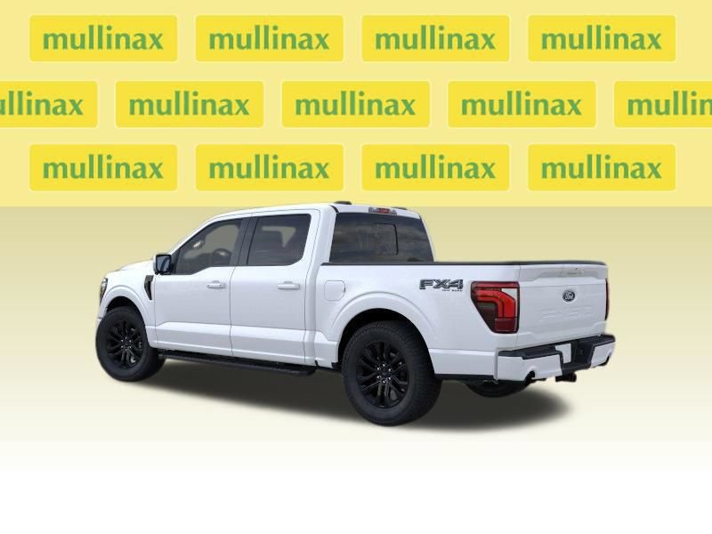 New 2026 Ford F150 Lariat w/ Equipment Group 502A High AWD/4WD image 40