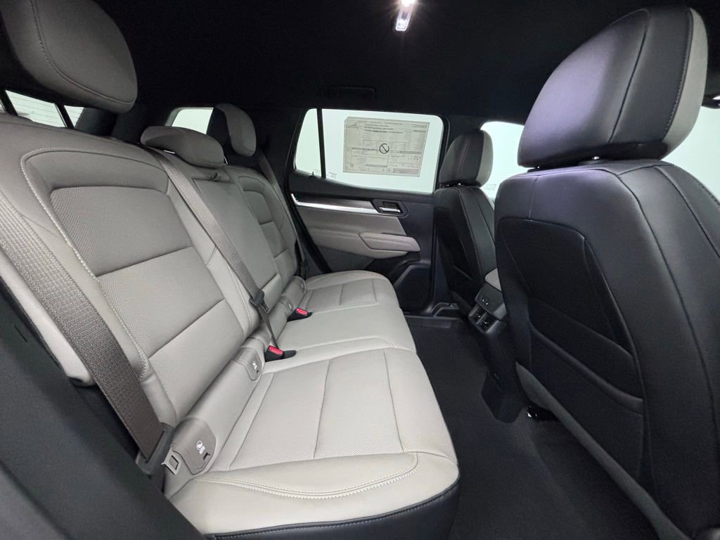 New 2026 GMC Terrain Elevation w/ Elevation Premium Package image 38