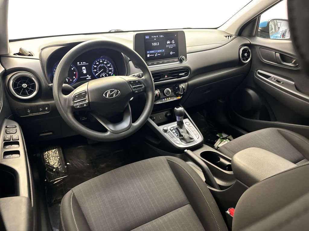 Used 2023 Hyundai Kona SEL AWD/4WD image 12