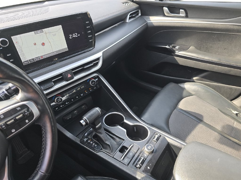 Used 2023 Kia K5 GT-Line AWD/4WD image 30