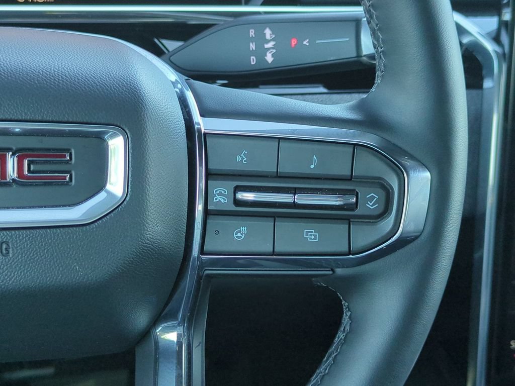 Certified 2026 GMC Sierra EV Elevation AWD/4WD image 13