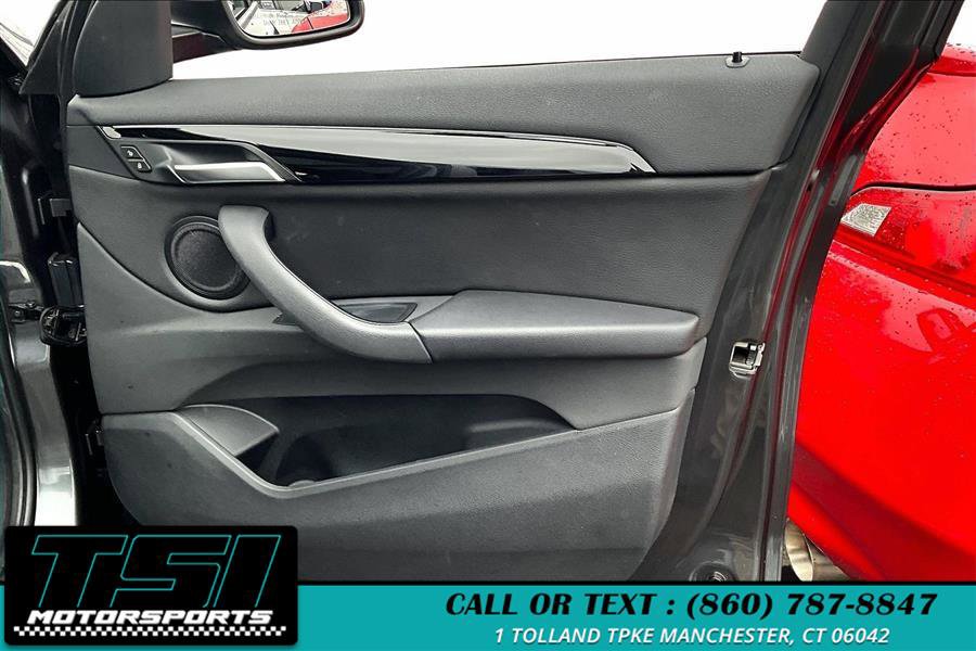 Used 2019 BMW X1 xDrive28i w/ Convenience Package image 24