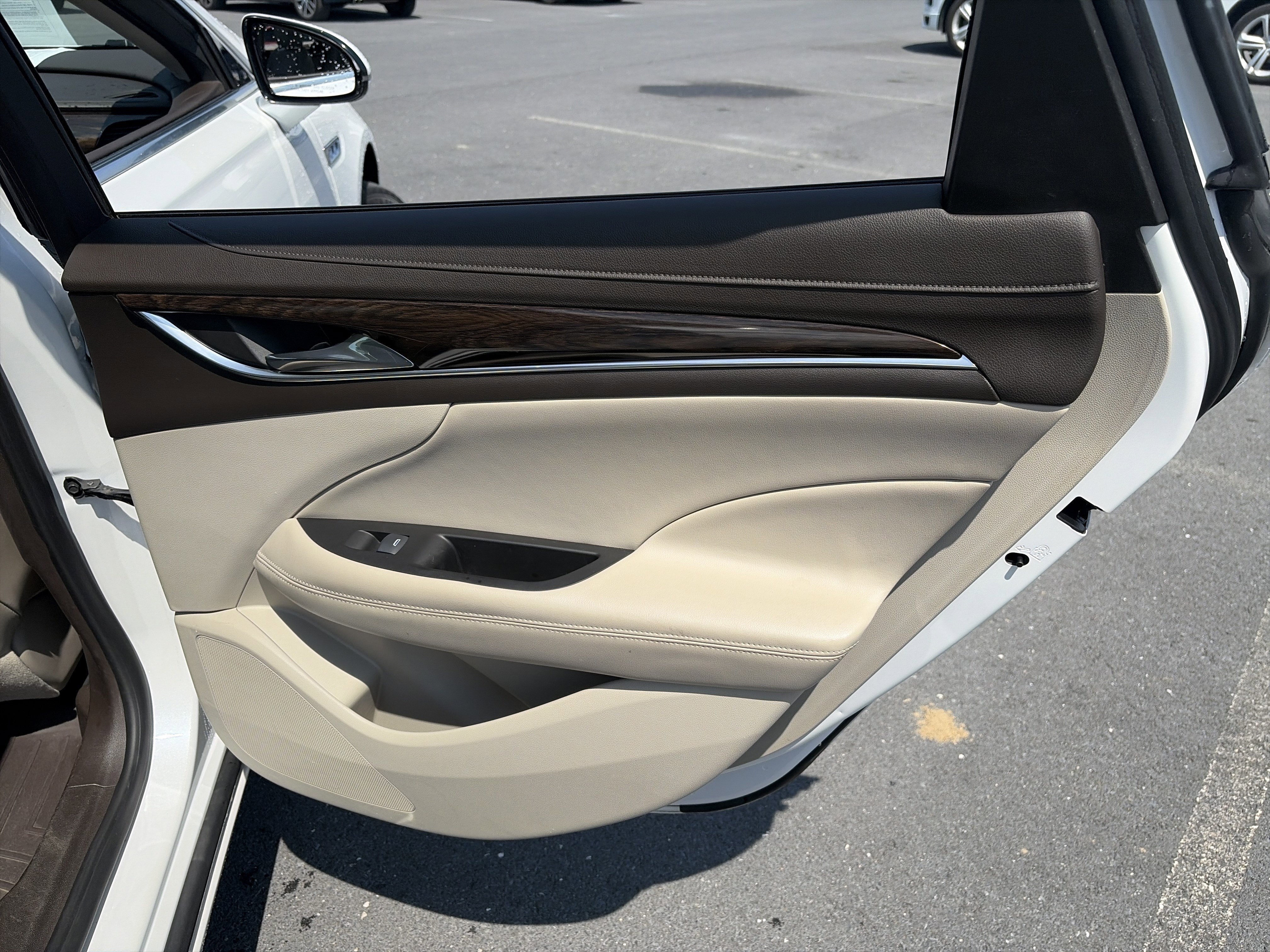 Used 2017 Buick LaCrosse Premium image 35