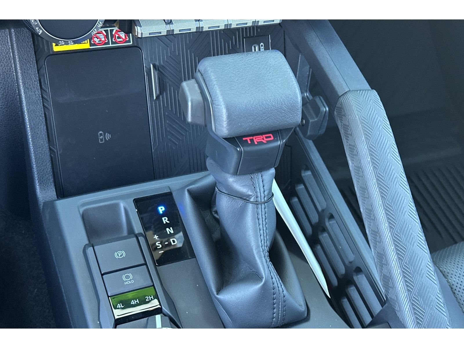 Certified 2026 Toyota 4Runner TRD Sport Premium w/ Tow Technology Package AWD/4WD image 25