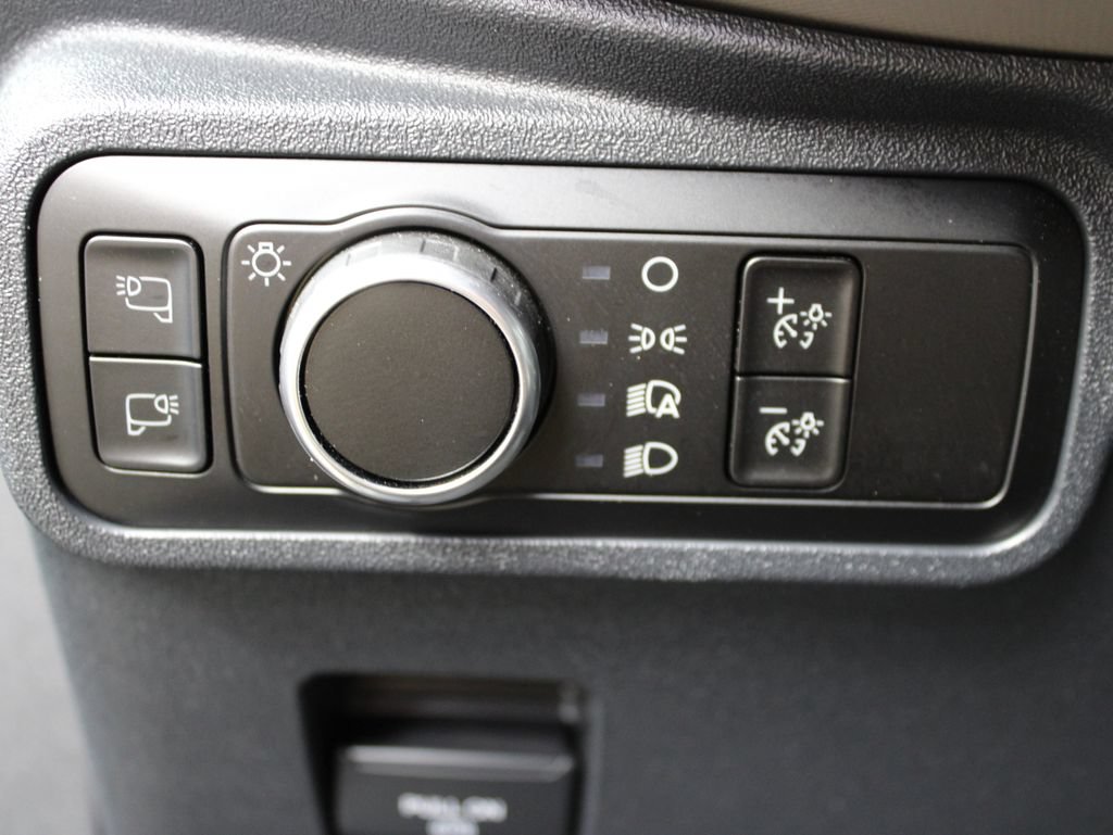 Used 2024 Ford Bronco Wildtrak AWD/4WD image 58