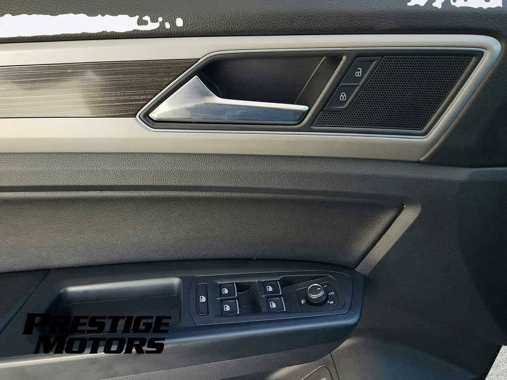 Used 2019 Volkswagen Atlas SEL AWD/4WD image 15