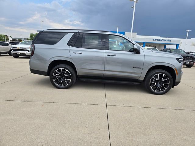 New 2026 Chevrolet Tahoe RST w/ Comfort Package AWD/4WD image 19