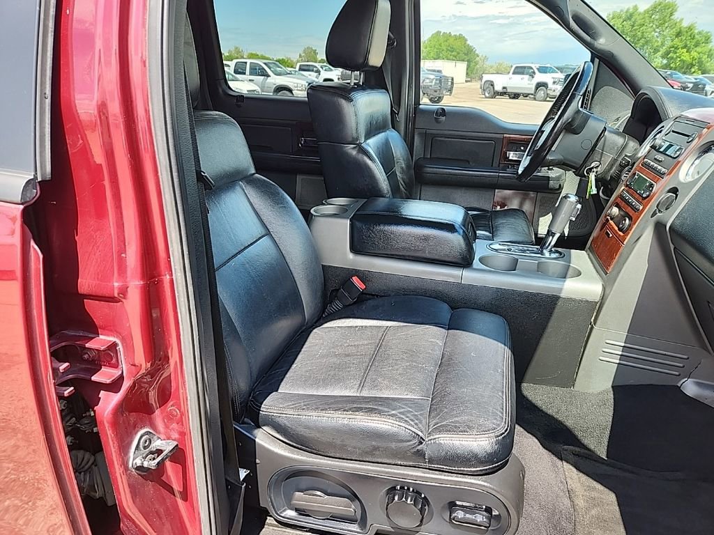 Used 2005 Ford F150 XLT AWD/4WD image 37