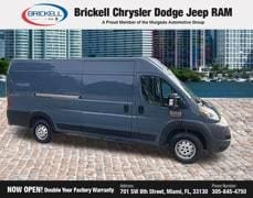 Used 2020 RAM ProMaster 3500 FWD image 32
