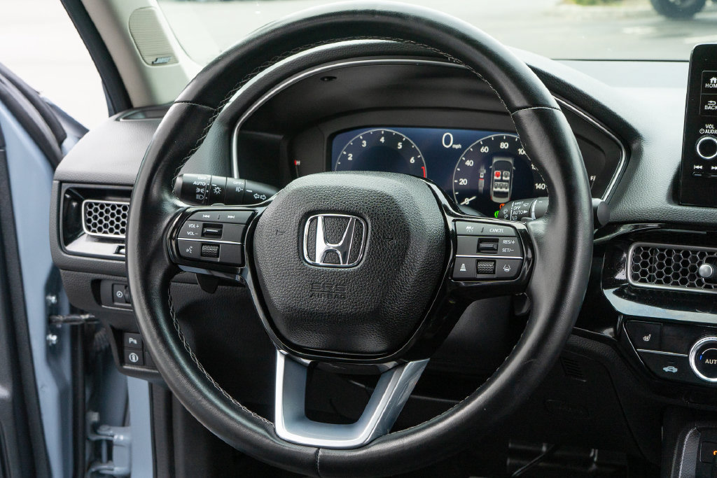 Used 2023 Honda Civic Touring image 24