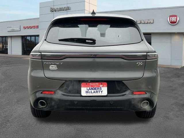 New 2024 Dodge Hornet R/T Plus AWD/4WD image 7