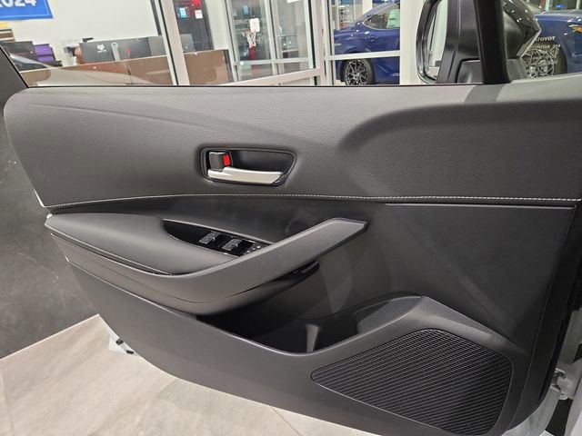 New 2026 Toyota Corolla SE image 28