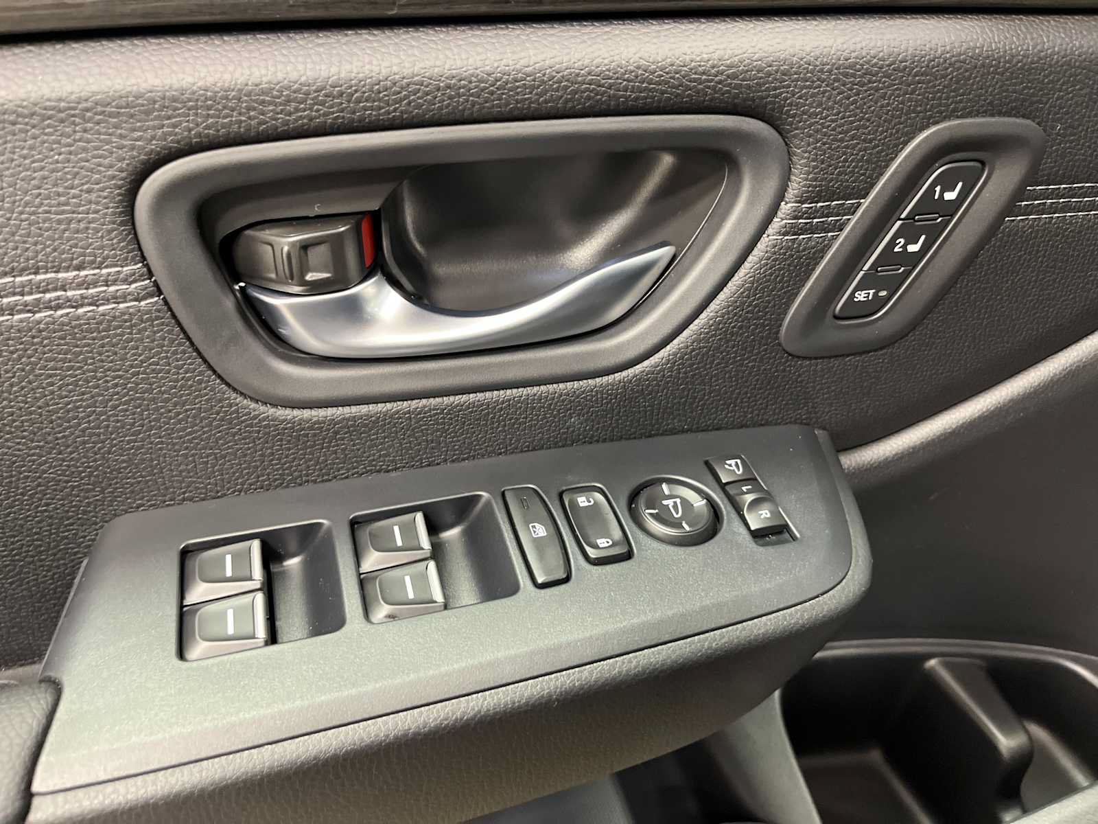 New 2026 Honda Pilot Touring image 15