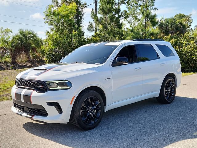 Used 2024 Dodge Durango R/T RWD image 2