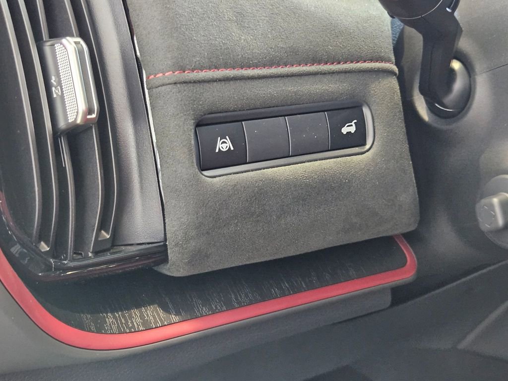 New 2026 Nissan Armada NISMO image 16