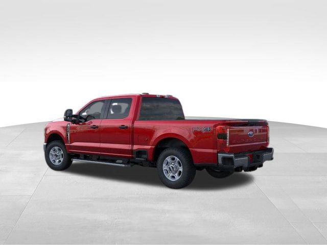 New 2026 Ford F350 XLT AWD/4WD image 5
