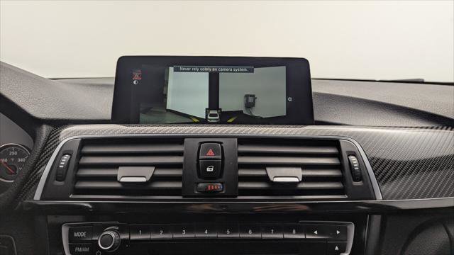 Used 2016 BMW M4 Coupe image 29