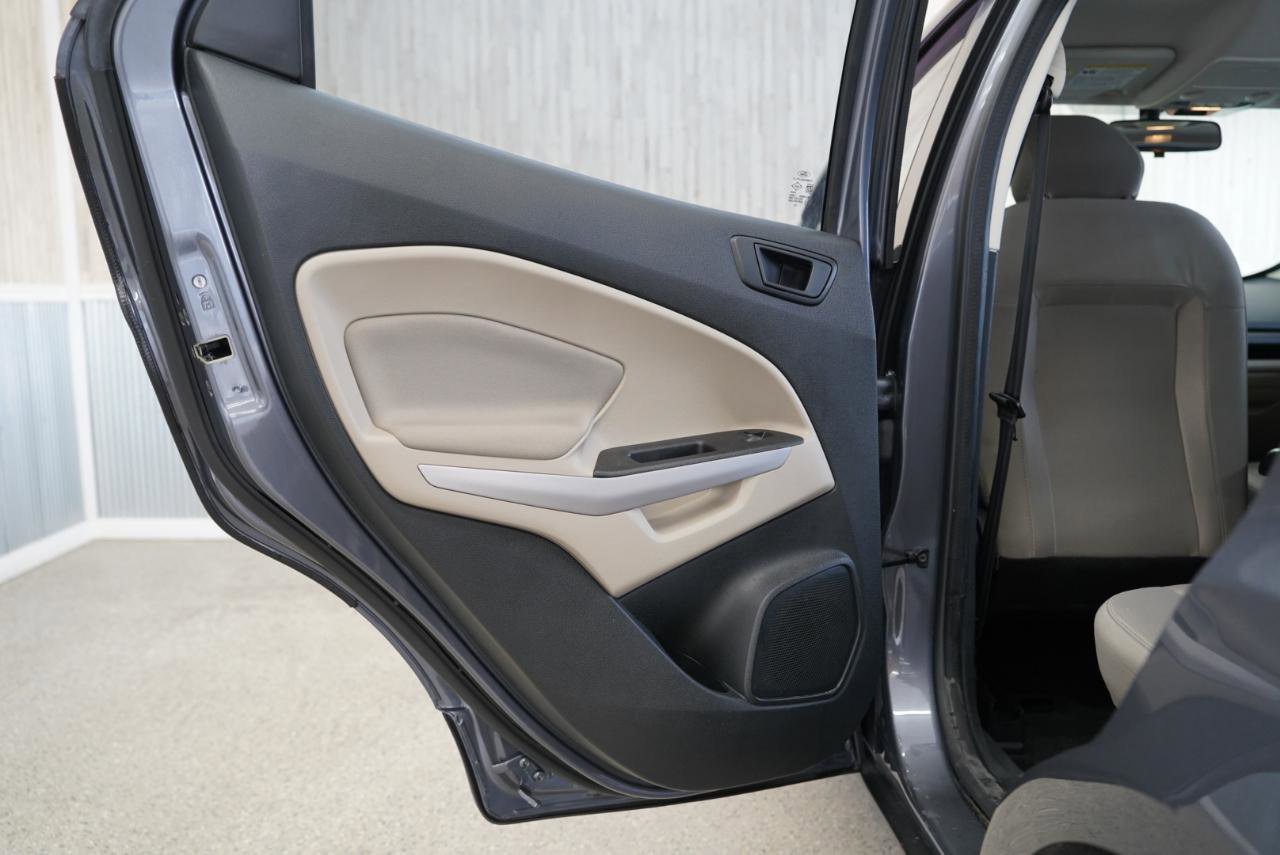 Used 2021 Ford EcoSport S image 35