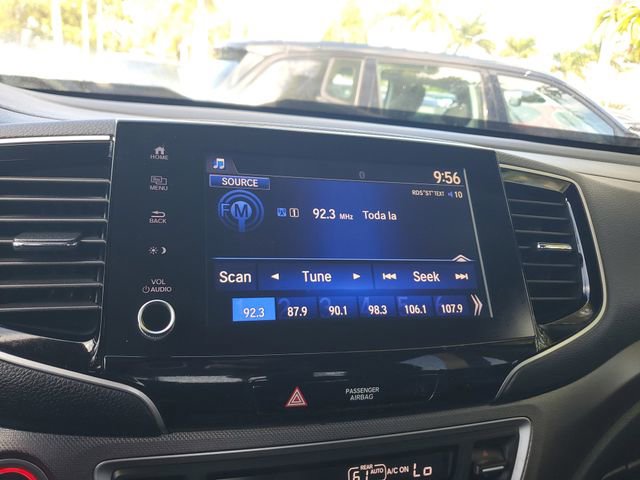 Used 2023 Honda Ridgeline RTL image 20