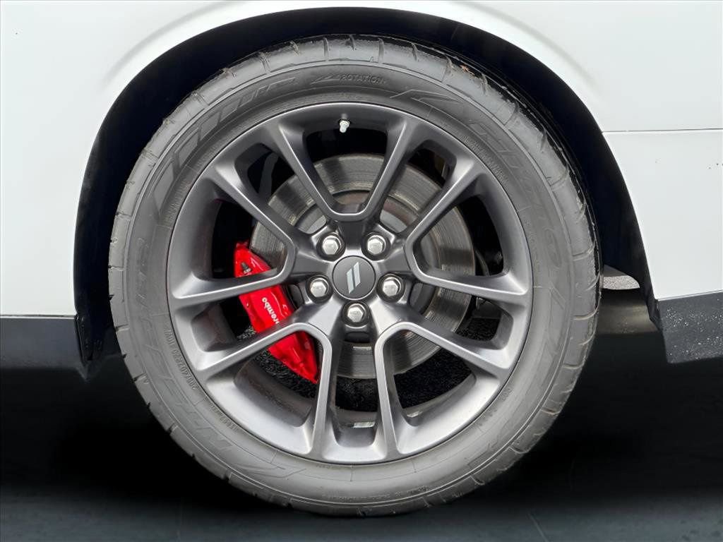 Used 2021 Dodge Challenger R/T Scat Pack image 12