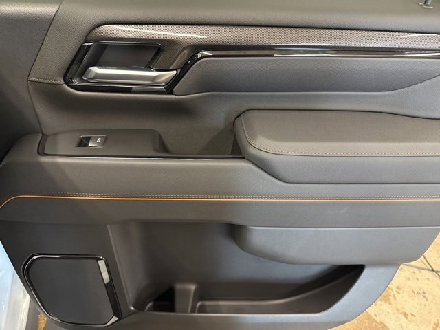 New 2026 GMC Sierra 2500 AT4 w/ AT4 Preferred Package image 25