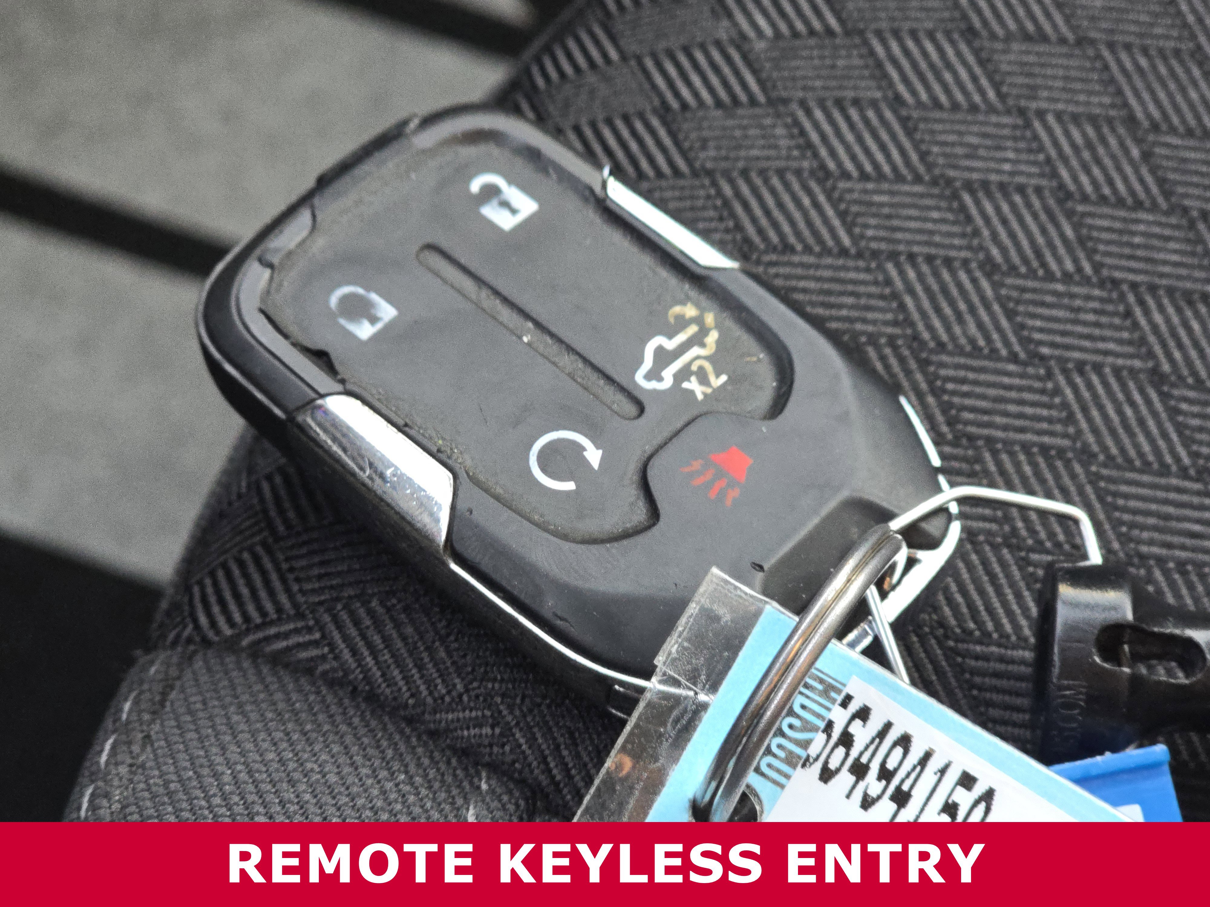 Used 2022 Chevrolet Silverado 1500 LT image 33