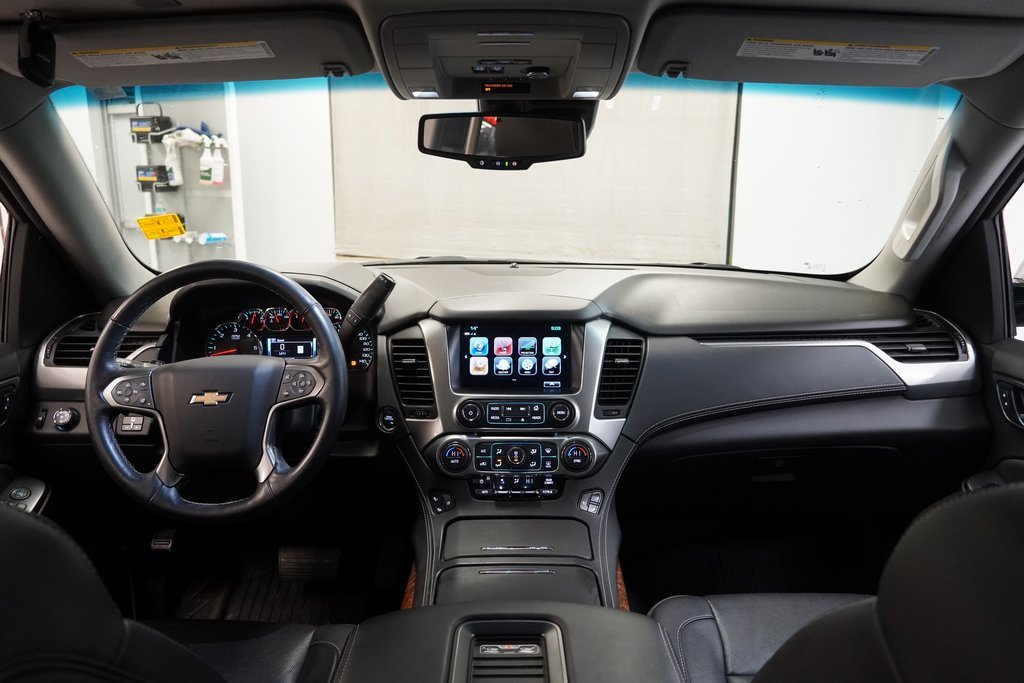 Used 2018 Chevrolet Tahoe Premier image 23