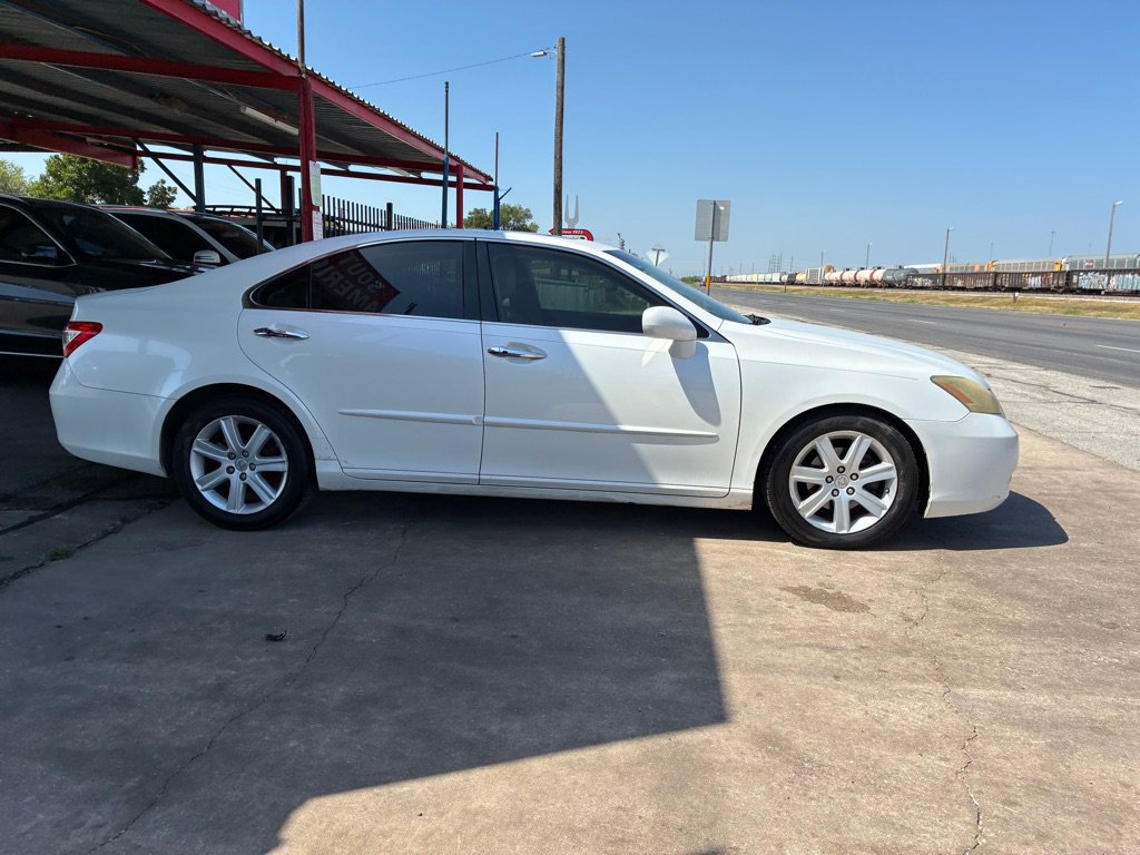 Used 2009 Lexus ES 350 w/ Premium Pkg Plus FWD image 7