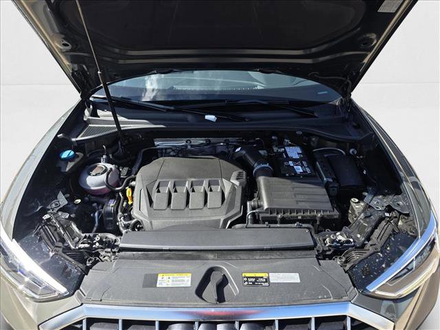 New 2025 Audi Q3 2.0T Premium w/ Convenience Package AWD/4WD image 26