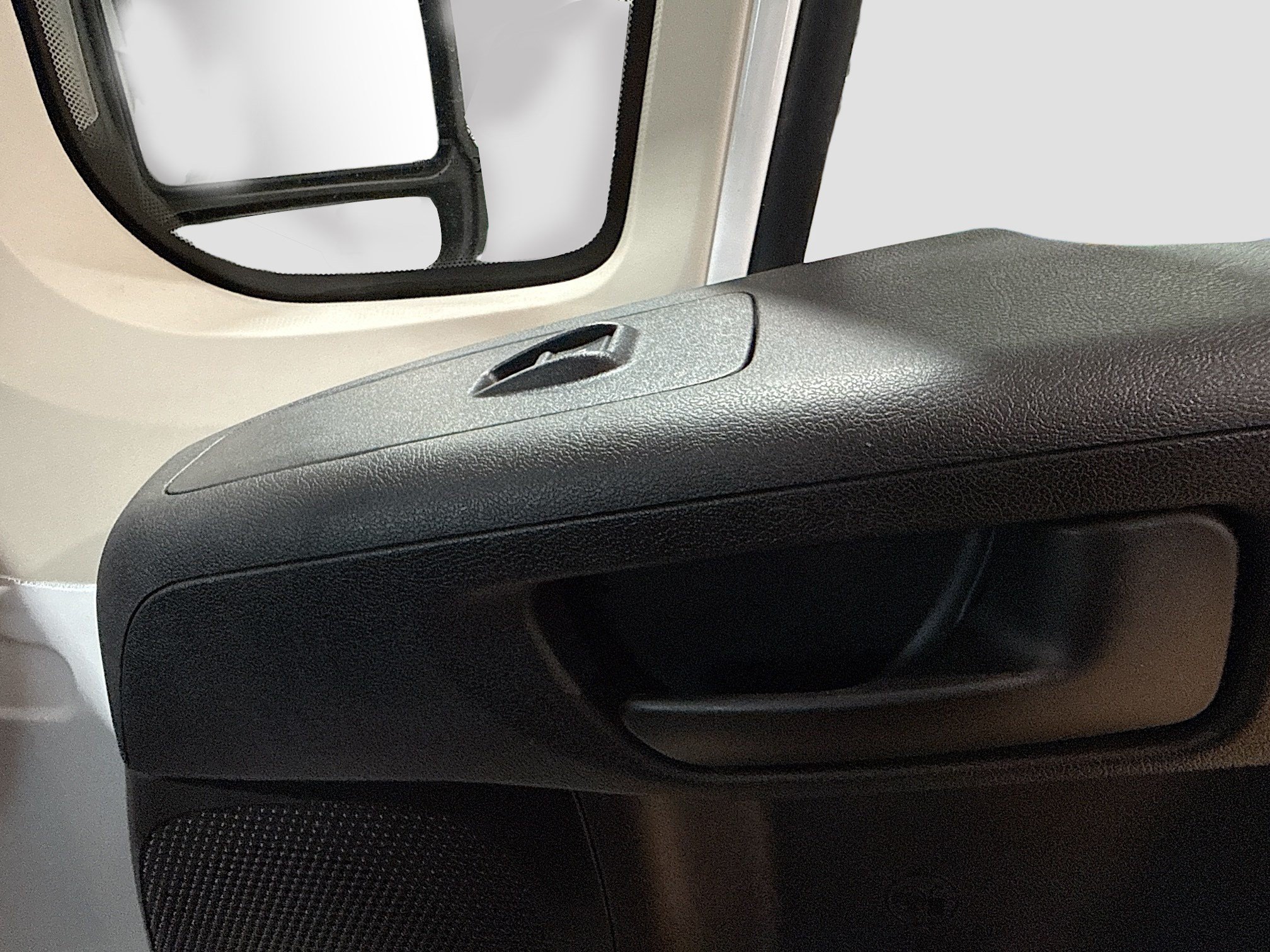 Used 2021 RAM ProMaster 1500 FWD image 23