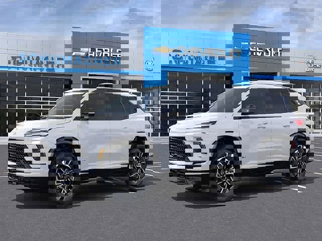 New 2026 Buick Enclave Sport Touring w/ Power Package image 2