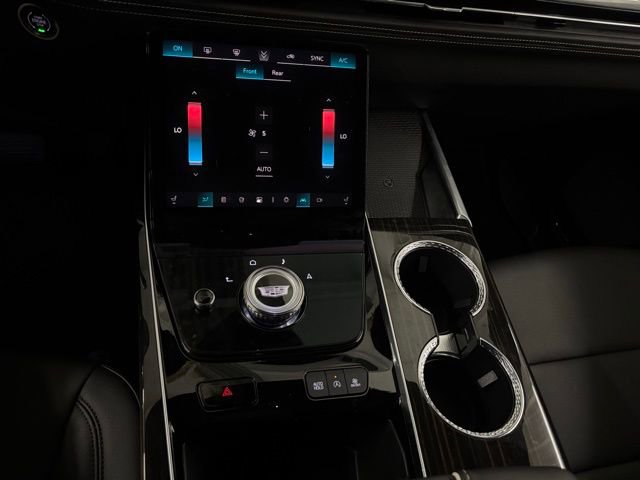 Certified 2025 Cadillac Escalade Luxury image 23