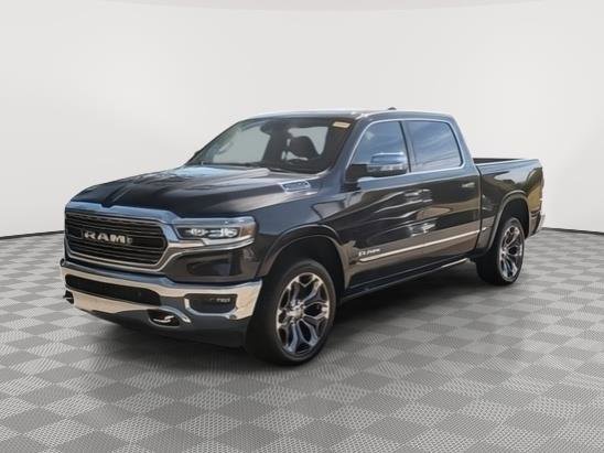 Used 2020 RAM 1500 Limited