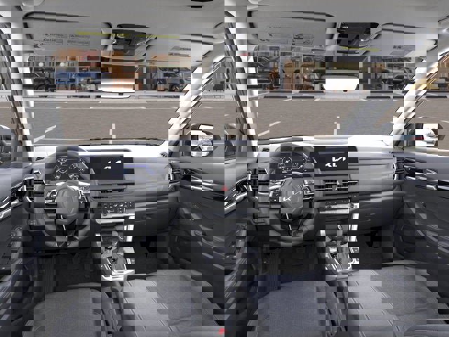 New 2026 Kia Seltos EX w/ EX Sunroof Package image 14
