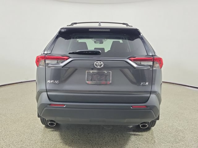 Used 2024 Toyota RAV4 XLE Premium FWD image 6