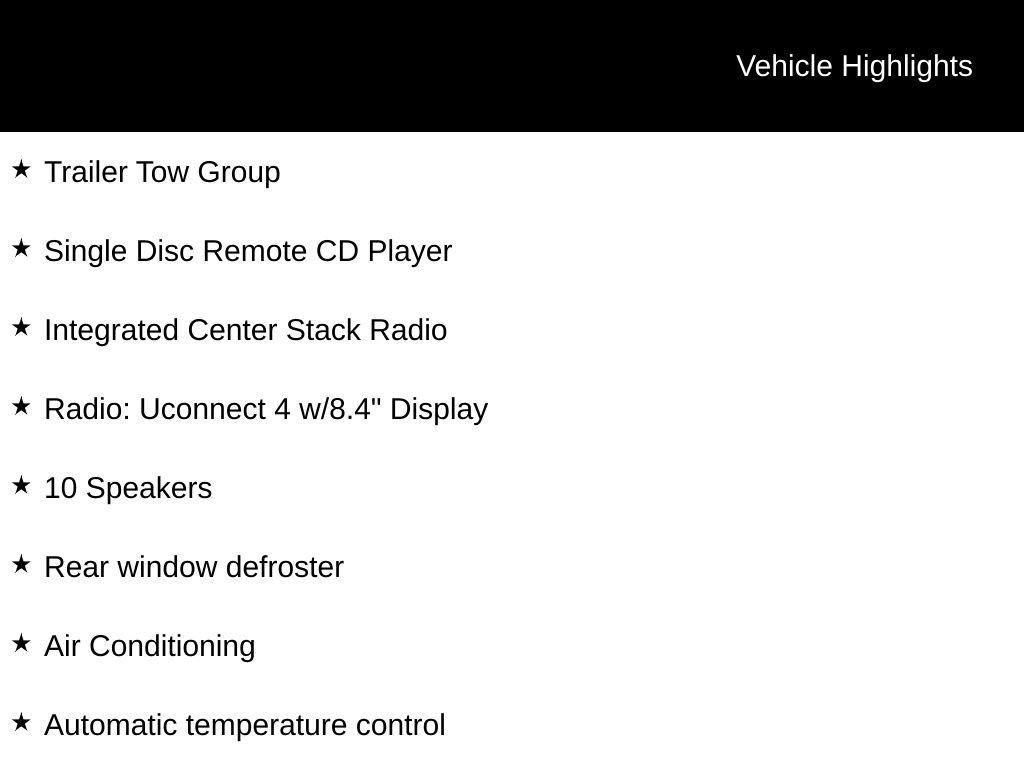 Used 2019 RAM 1500 Laramie image 16