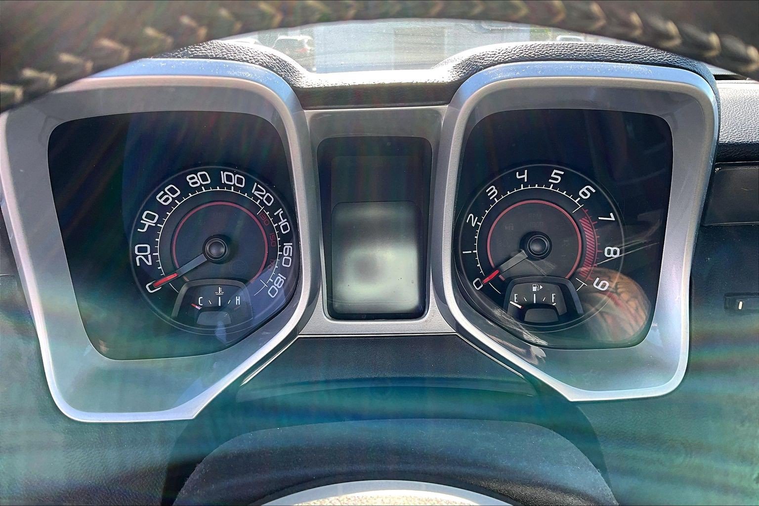 Used 2010 Chevrolet Camaro SS w/ RS Package RWD image 19