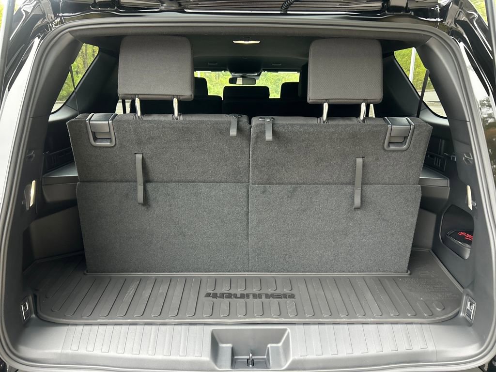 New 2025 Toyota 4Runner SR5 image 29