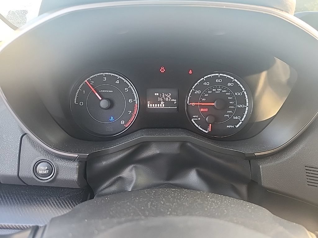 Used 2021 Subaru Crosstrek 2.0i Premium AWD/4WD image 21