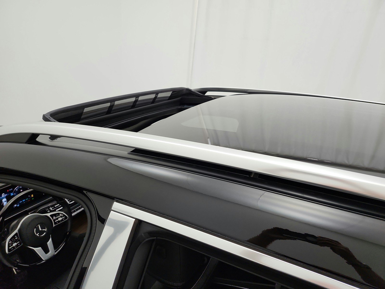 Certified 2021 Mercedes-Benz Maybach GLS 600 4MATIC image 11