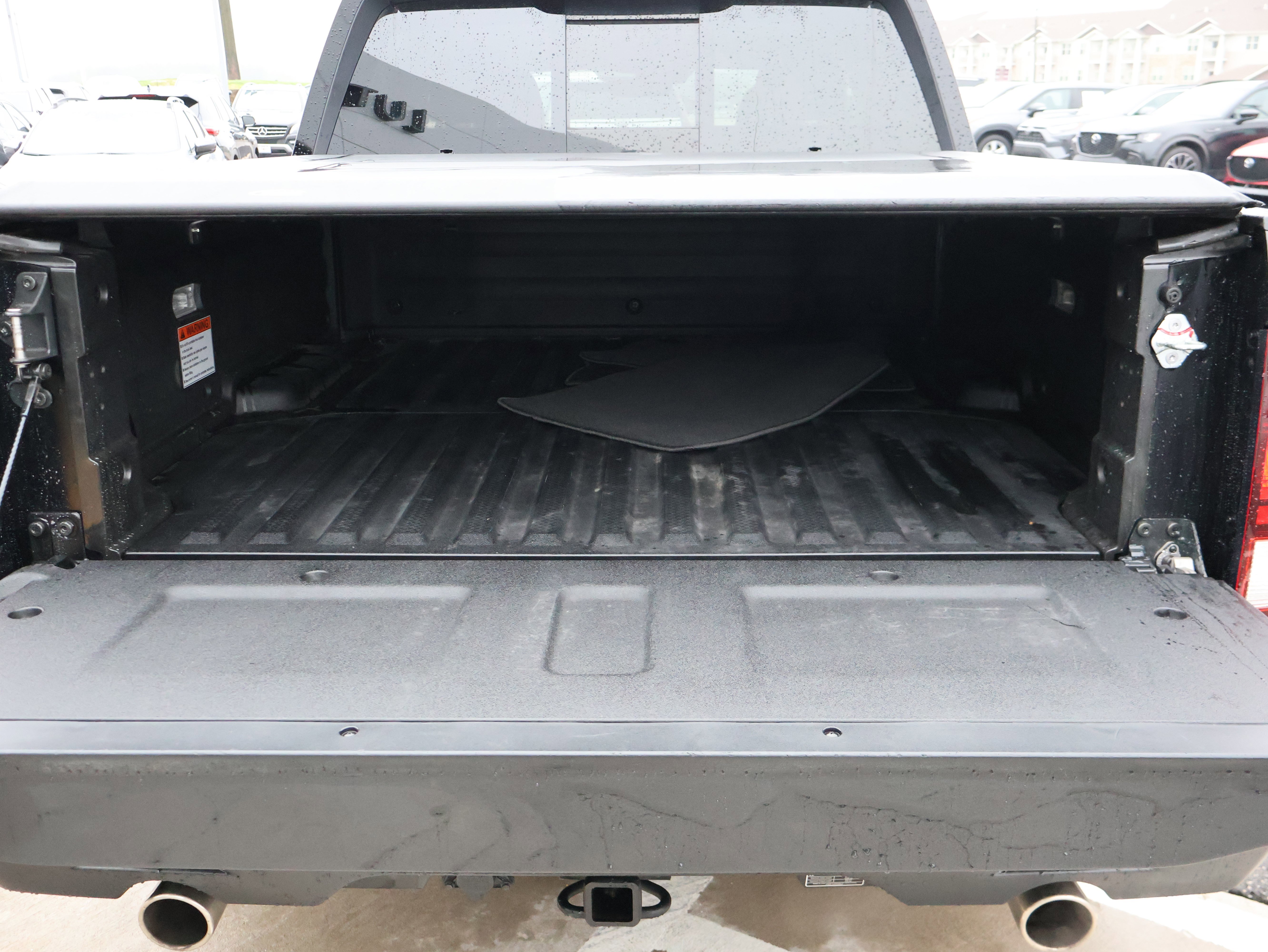 Used 2023 Honda Ridgeline RTL-E image 17