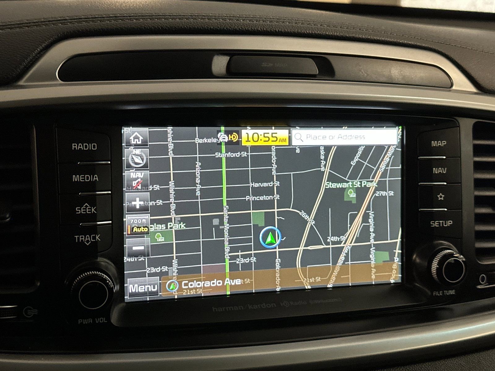 Used 2019 Kia Sorento SX image 27