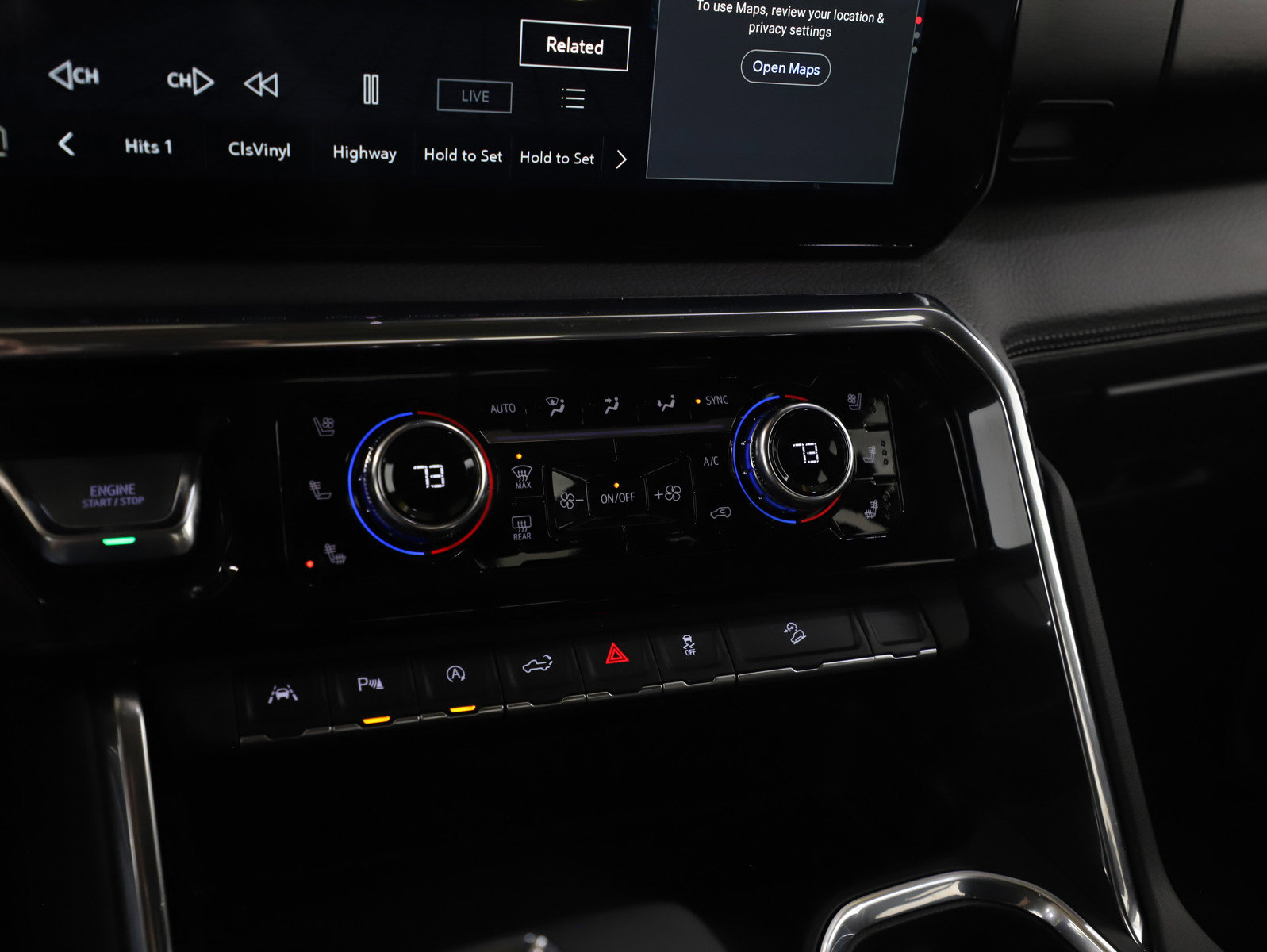 Used 2025 GMC Sierra 1500 Denali w/ Denali Reserve Package image 23