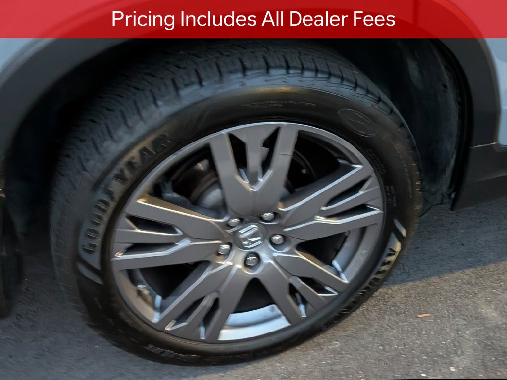 Used 2022 Honda Pilot Sport image 8