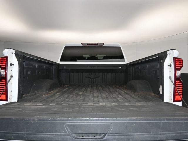 Used 2024 Chevrolet Silverado 2500 LT image 44
