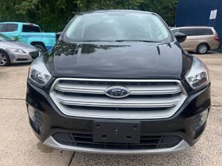 Used 2019 Ford Escape SE AWD/4WD image 6